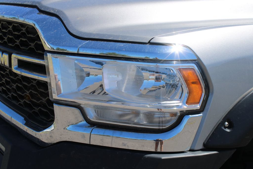 Used 2022 RAM 3500 Tradesman AWD/4WD image 10