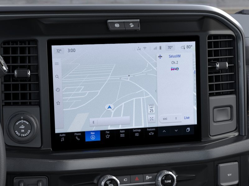 New 2026 Ford F250 Platinum w/ FX4 Off-Road Package image 16