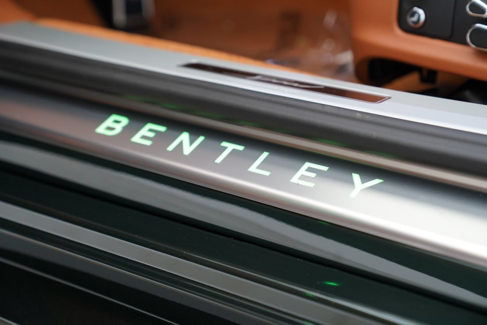 New 2026 Bentley Continental GT Speed AWD/4WD image 12