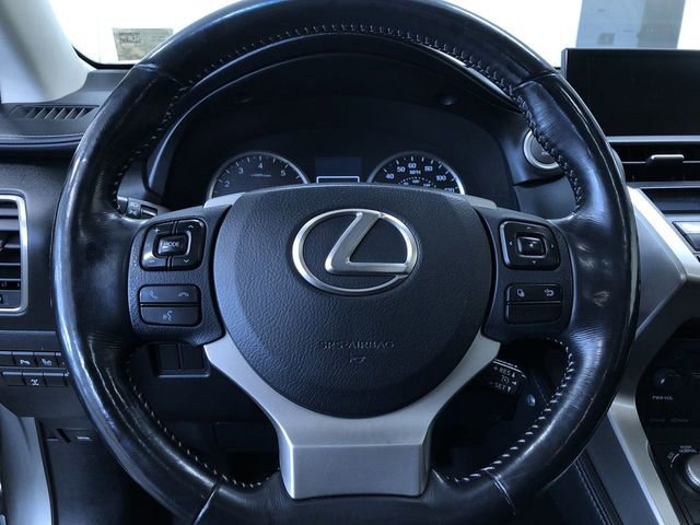 Used 2015 Lexus NX 200t AWD image 24