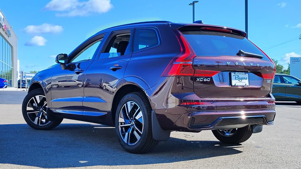 New 2026 Volvo XC60 B5 Plus w/ Climate Package image 4