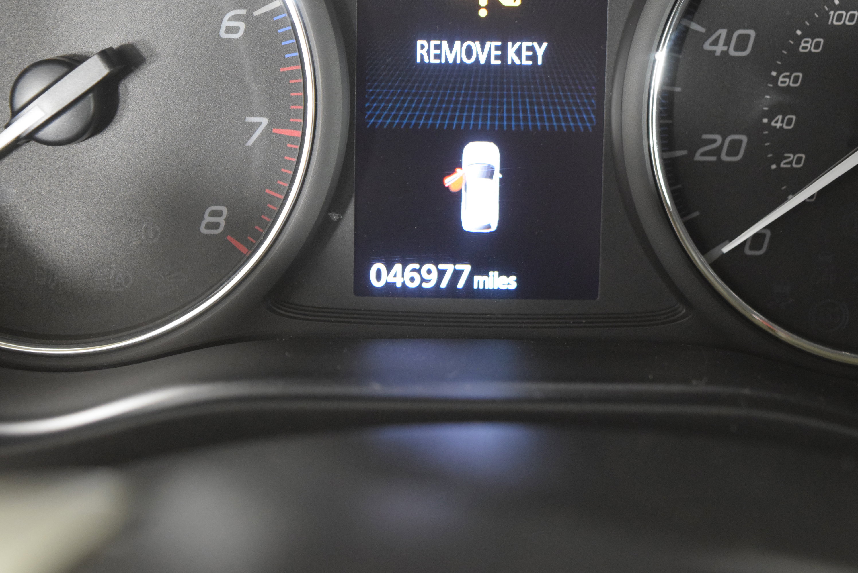 Used 2020 Mitsubishi Outlander ES image 11