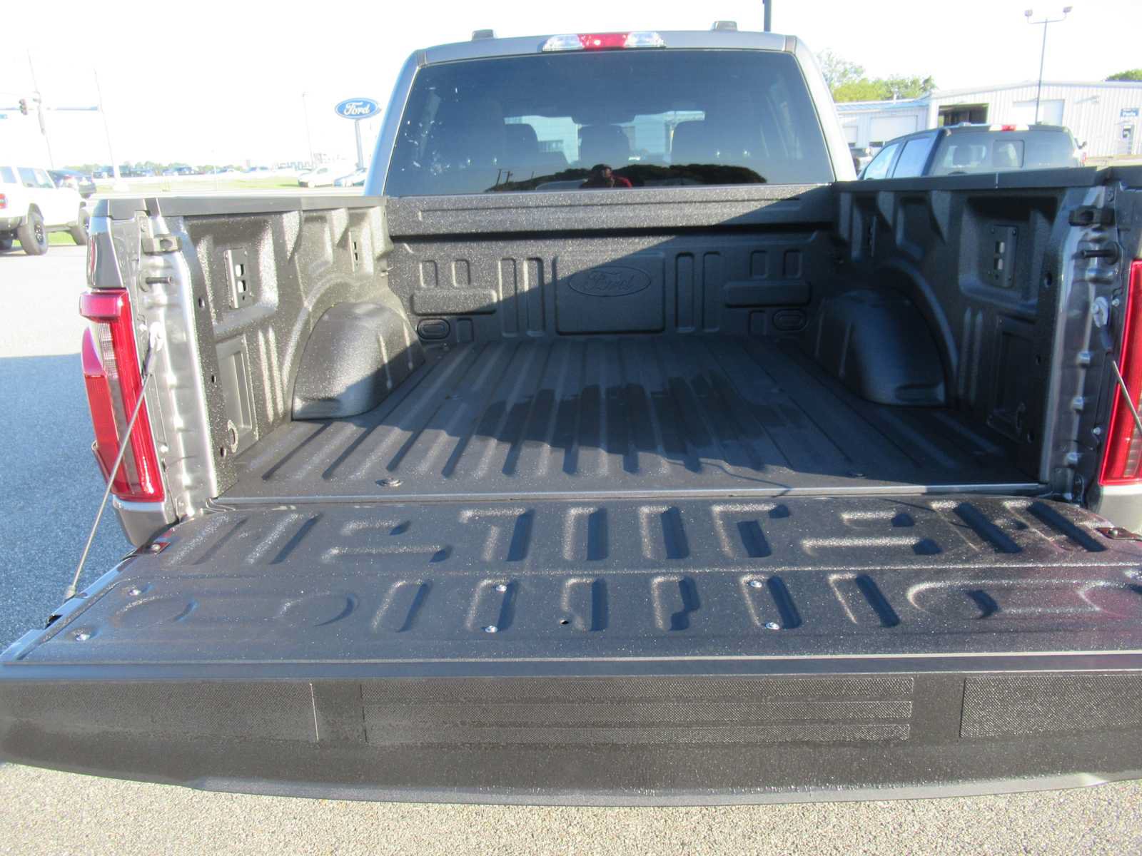 New 2026 Ford F150 STX AWD/4WD image 11