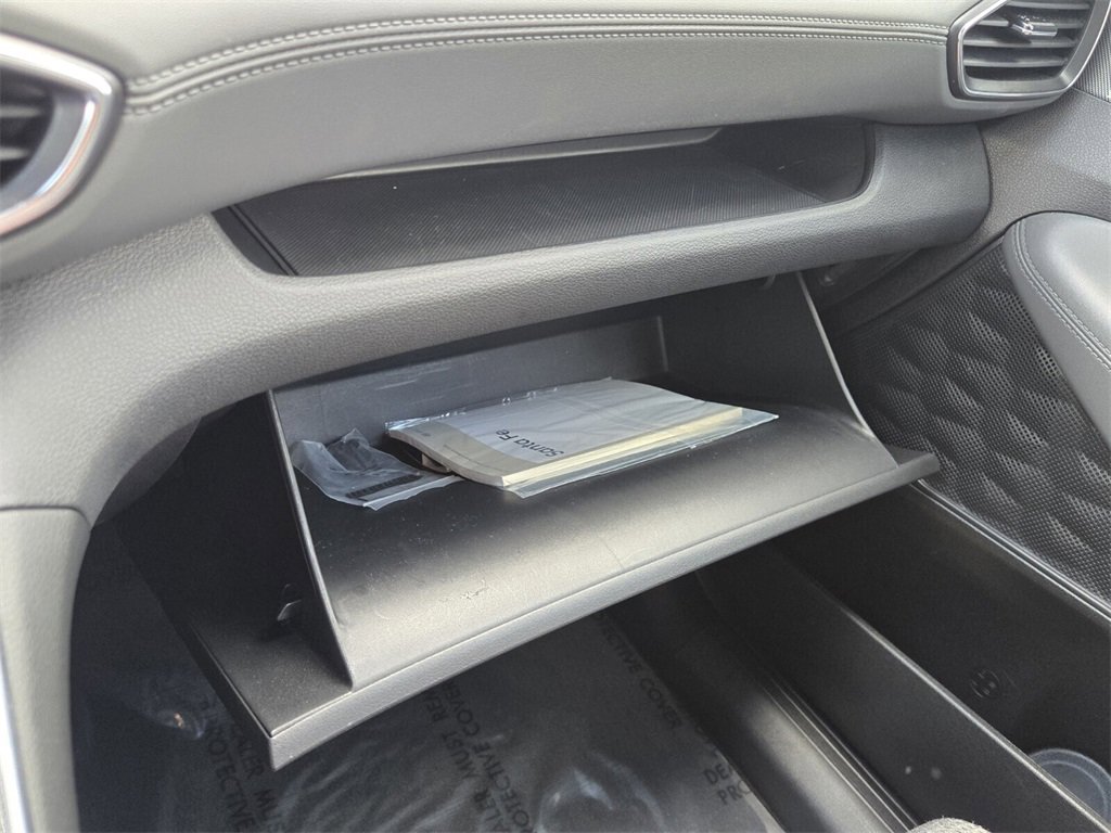 Used 2023 Hyundai Santa Fe SE image 20