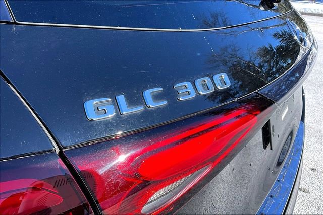Certified 2023 Mercedes-Benz GLC 300 4MATIC image 27