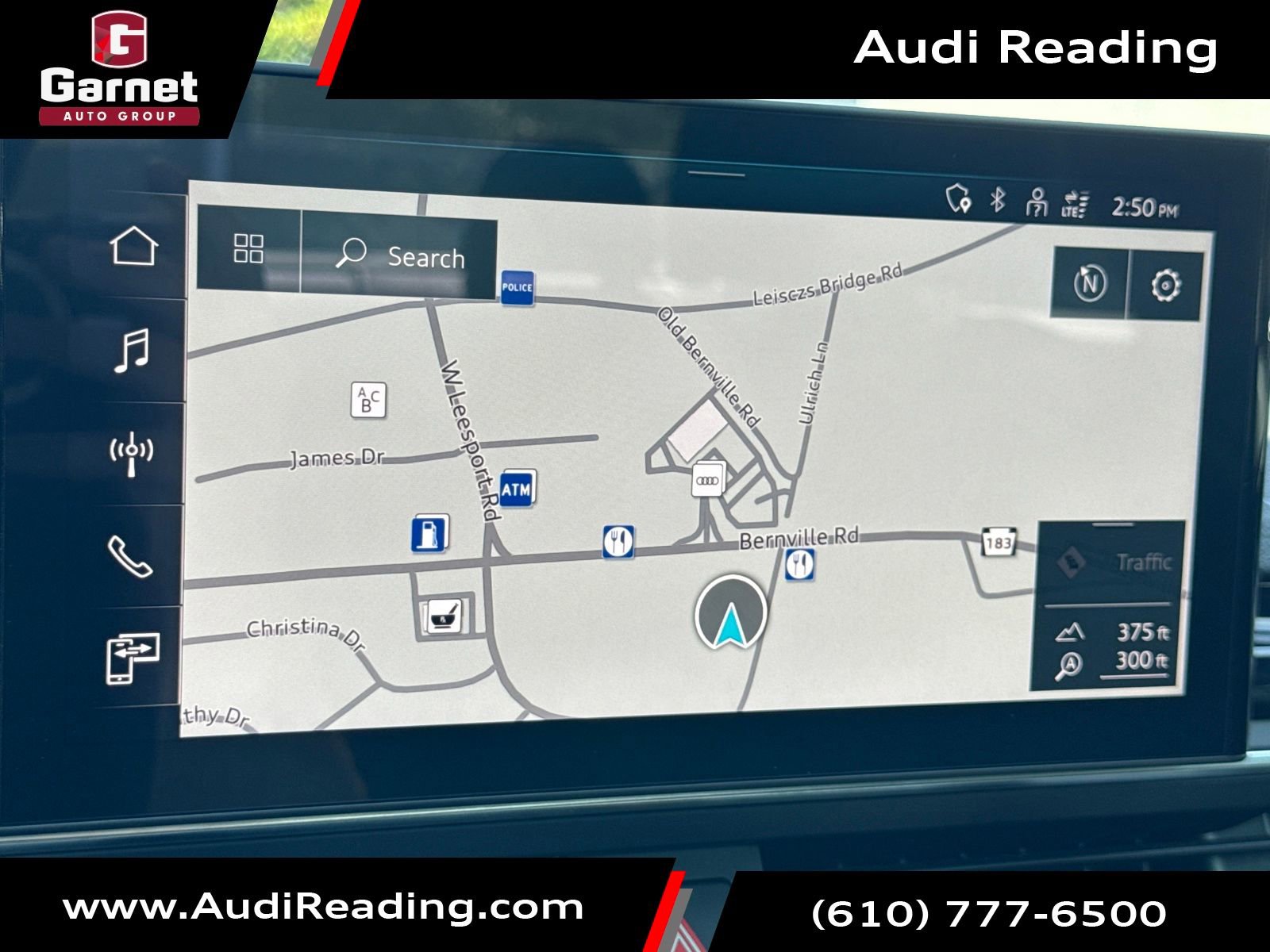 Certified 2023 Audi A5 2.0T Prestige image 19