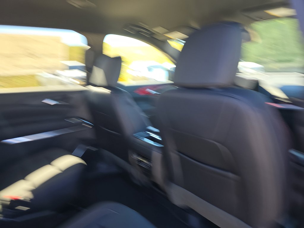 New 2026 Chevrolet Traverse Z71 w/ Enhanced Driving Package image 15