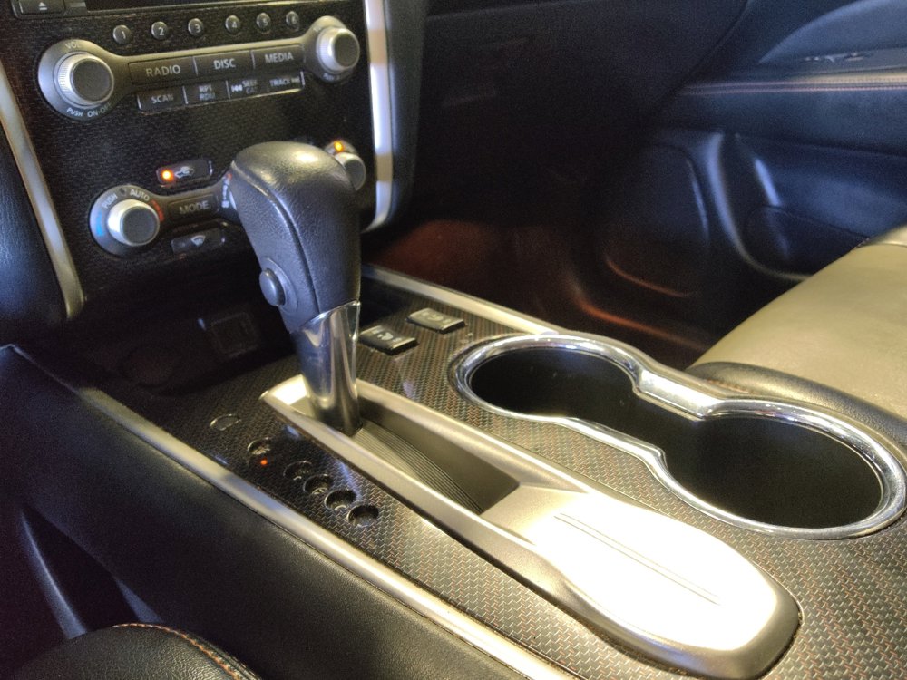 Used 2020 Nissan Pathfinder SL image 26