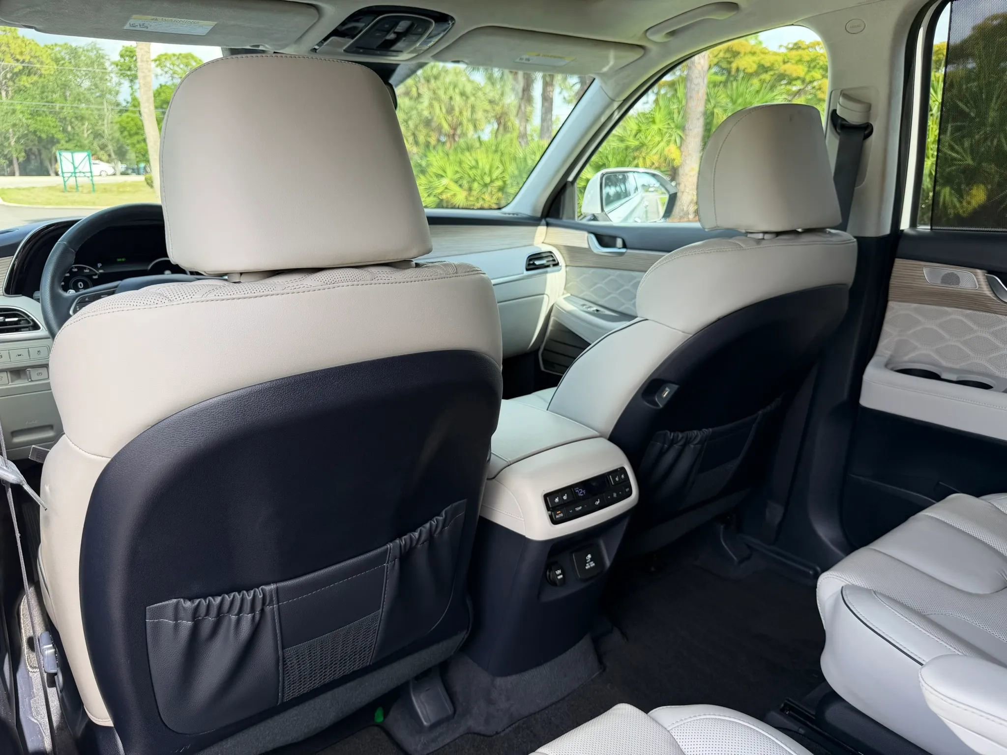 Used 2022 Hyundai Palisade Calligraphy AWD/4WD image 19