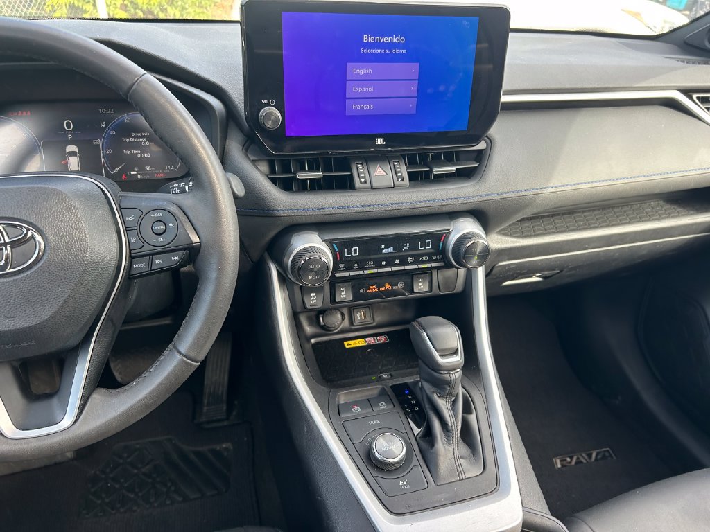 Certified 2023 Toyota RAV4 XSE AWD/4WD image 19