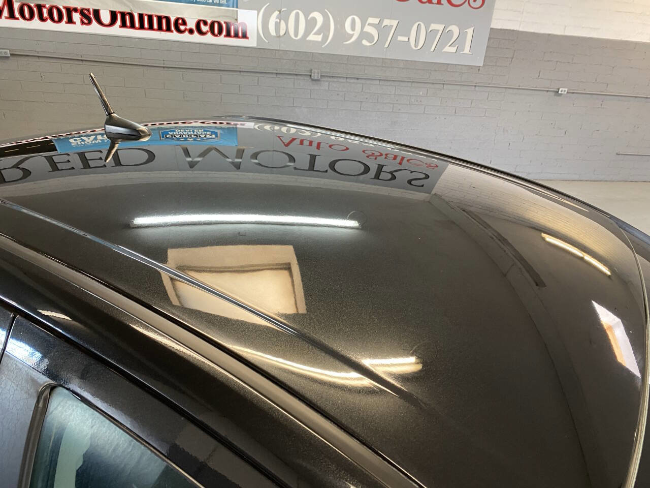 Used 2013 Chevrolet Sonic LT image 10