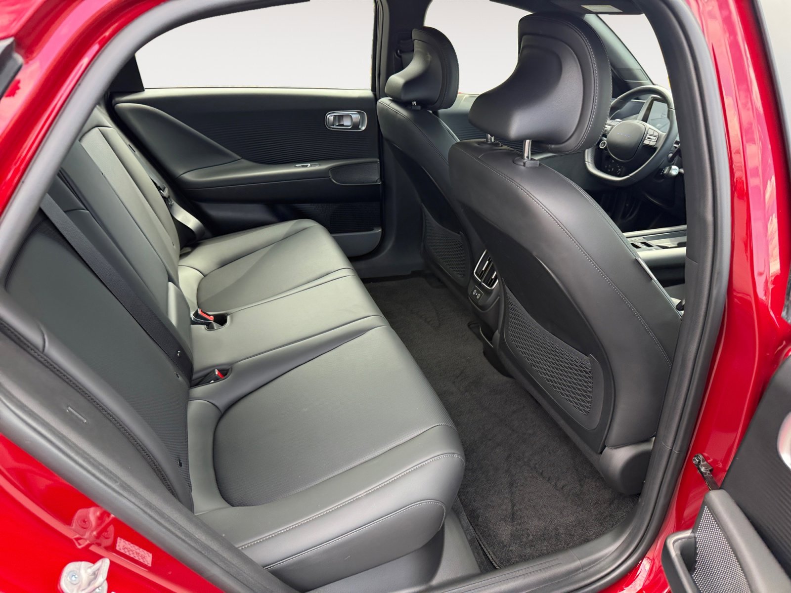 Used 2024 Hyundai Ioniq 6 SEL image 18