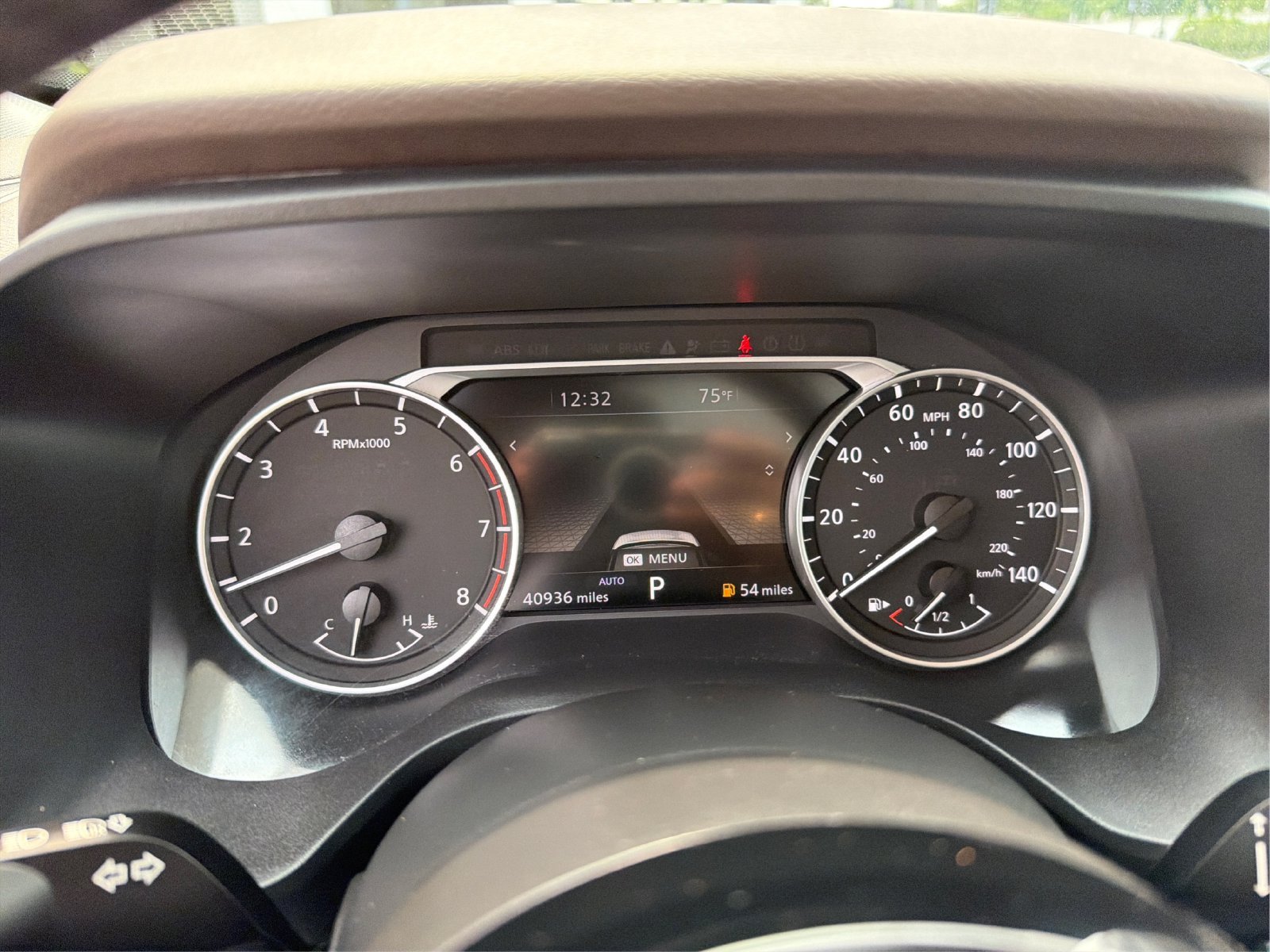 Used 2023 Nissan Rogue SL w/ SL Premium Package AWD/4WD image 18