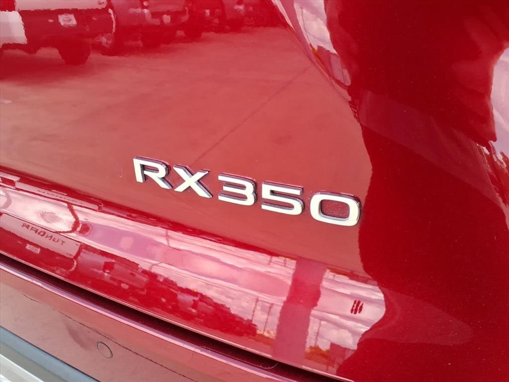Used 2024 Lexus RX 350 Premium image 9