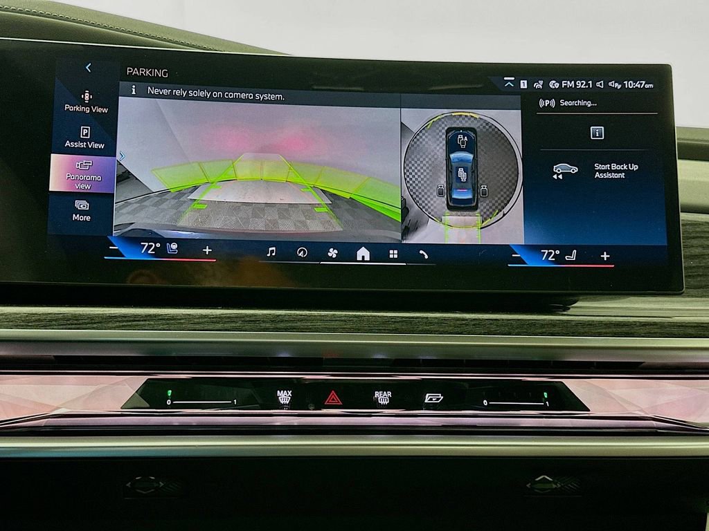 New 2026 BMW 750e xDrive w/ Executive Package image 13