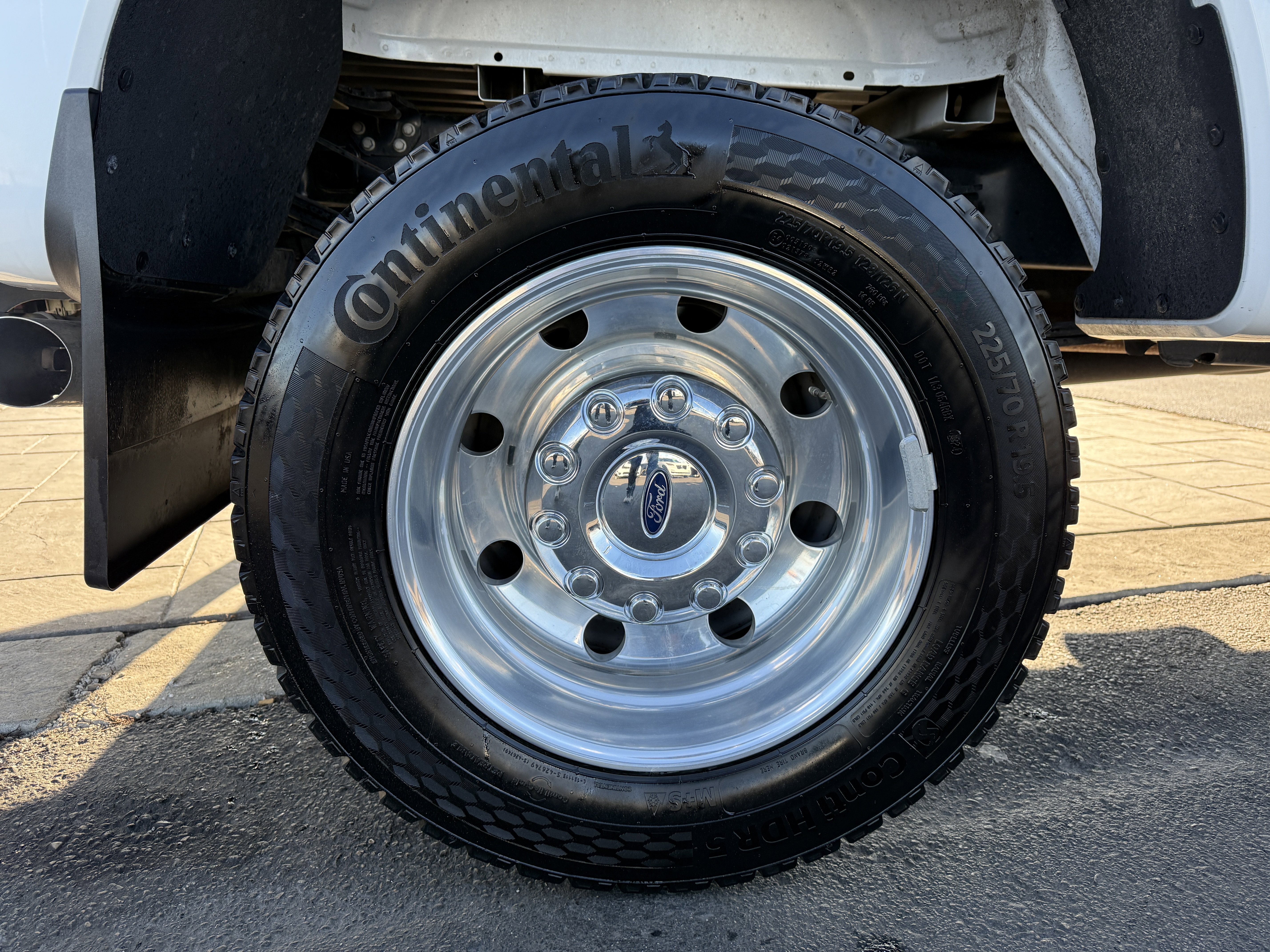 Used 2025 Ford F450 Platinum image 38