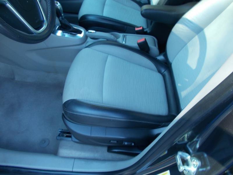 Used 2016 Buick Encore FWD image 25