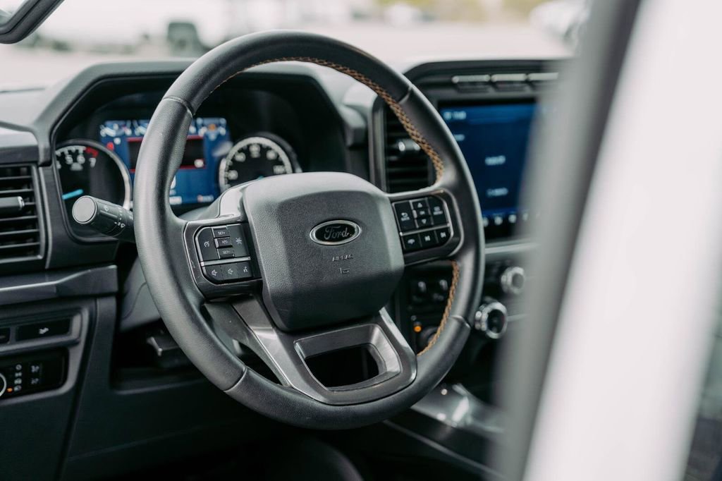 Used 2023 Ford F150 Tremor image 17