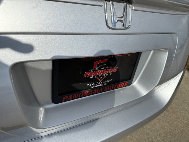 Used 2008 Honda Civic EX image 40
