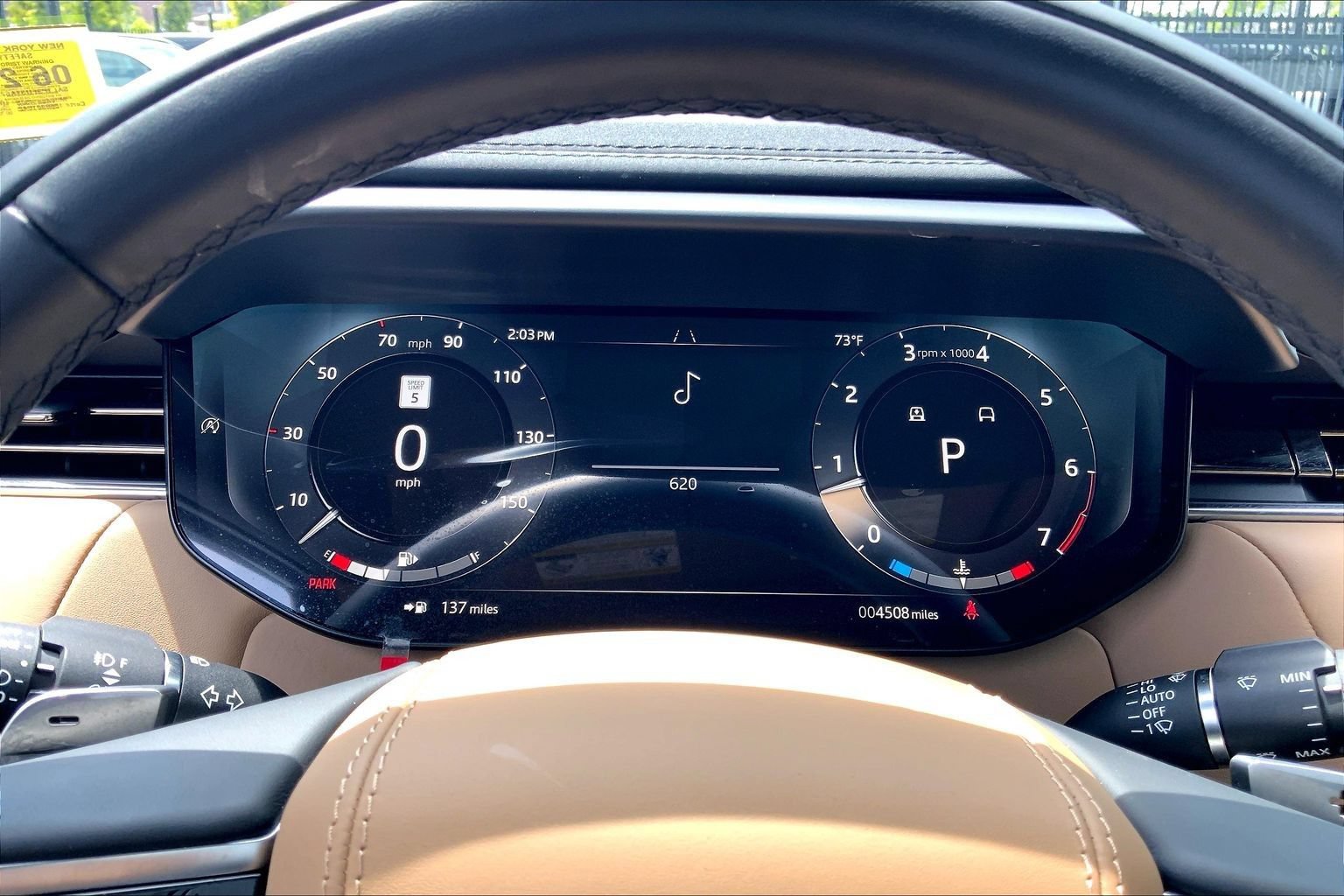 Certified 2026 Land Rover Range Rover Sport SE AWD/4WD image 25