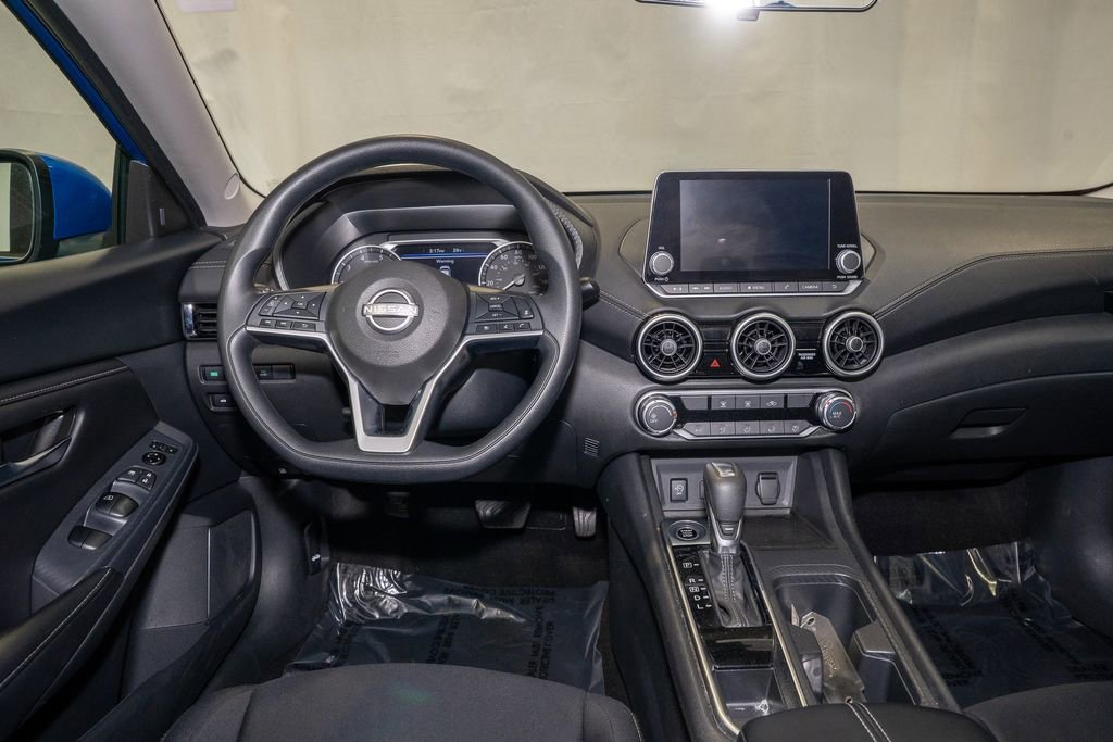 Used 2024 Nissan Sentra SV image 6