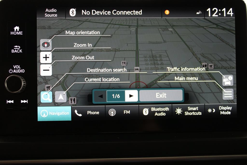Used 2023 Honda Pilot Touring image 53