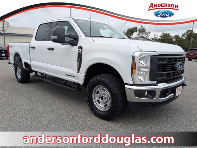 New 2026 Ford F250 XL image 1