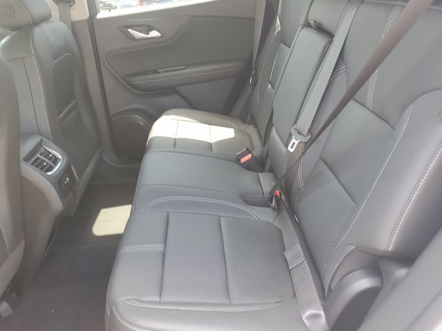 New 2026 Chevrolet Blazer LT w/ LPO, Floor Liner Package AWD/4WD image 12
