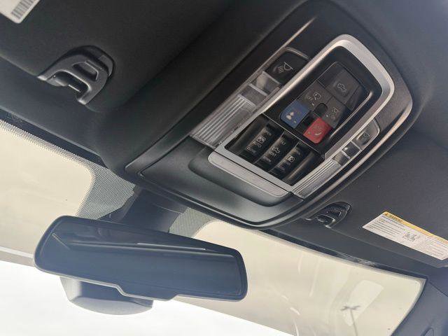 Used 2024 RAM 2500 Laramie w/ Sport Appearance Package image 51