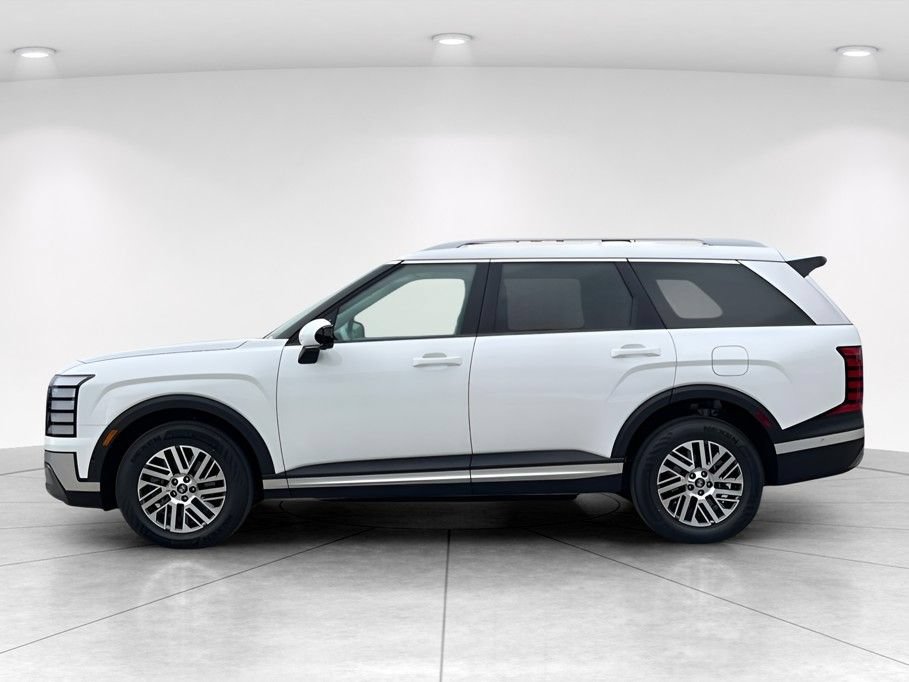 New 2026 Hyundai Palisade SEL FWD image 7