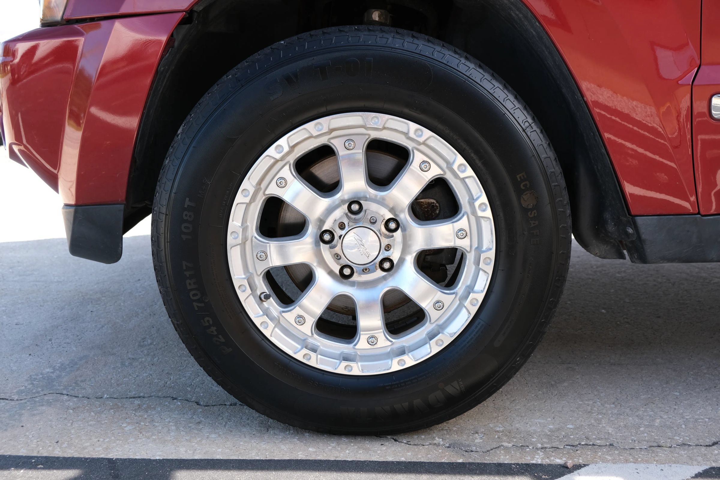 Used 2006 Jeep Grand Cherokee Limited AWD/4WD image 16