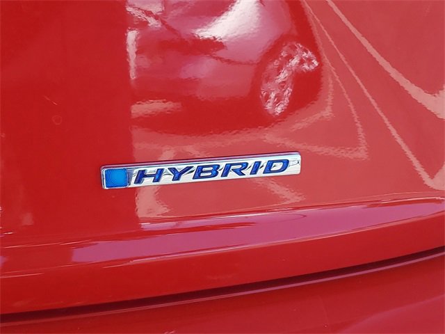 New 2025 Honda Civic Sport Touring image 18