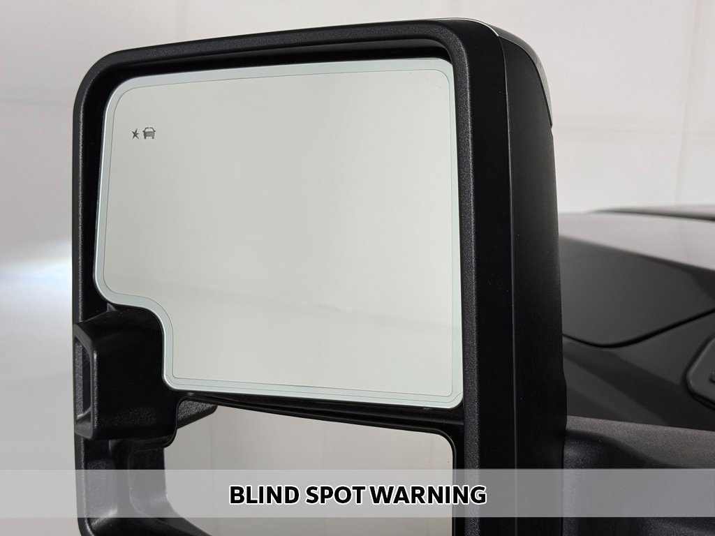 Used 2024 GMC Sierra 3500 Denali Ultimate image 7