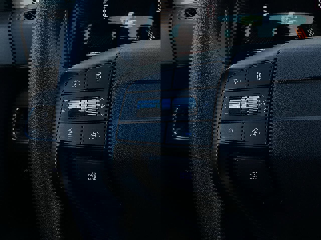 Used 2025 Kia K4 LXS image 34