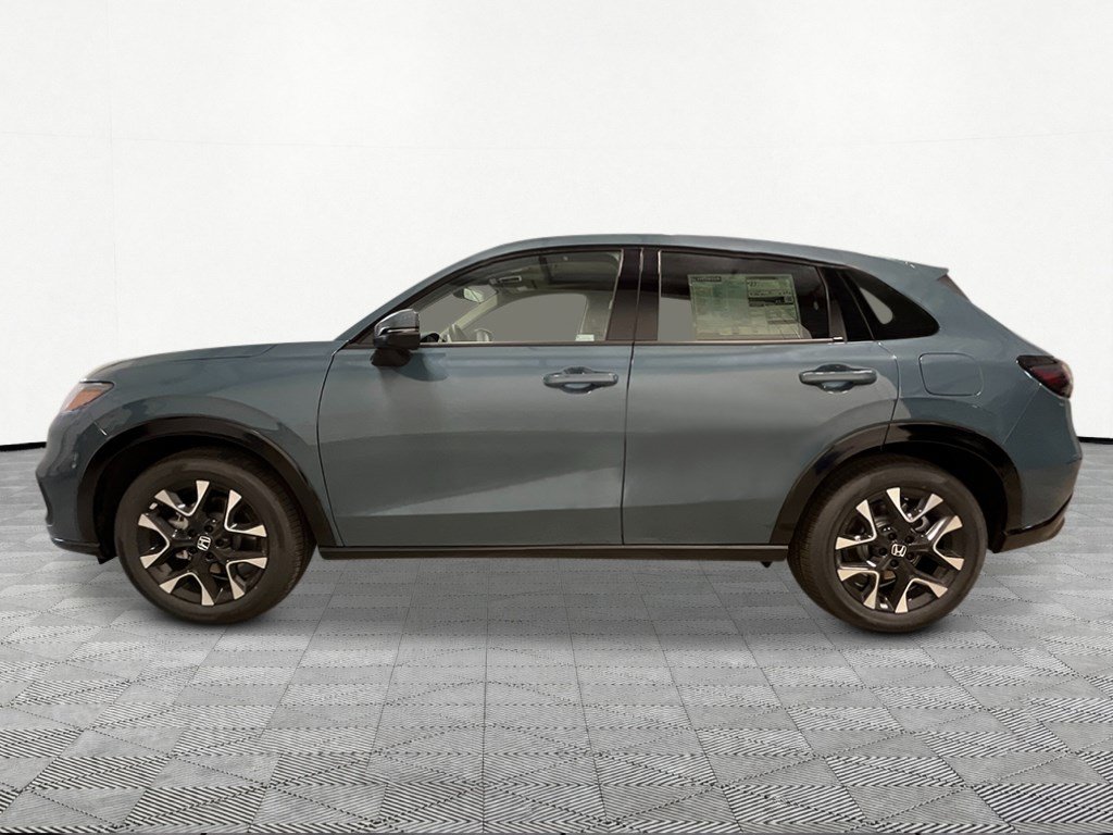 New 2027 Honda HR-V EX-L image 25