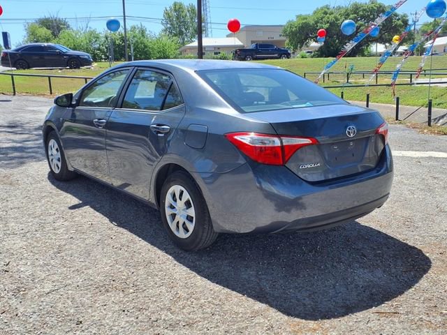 Used 2014 Toyota Corolla L image 5