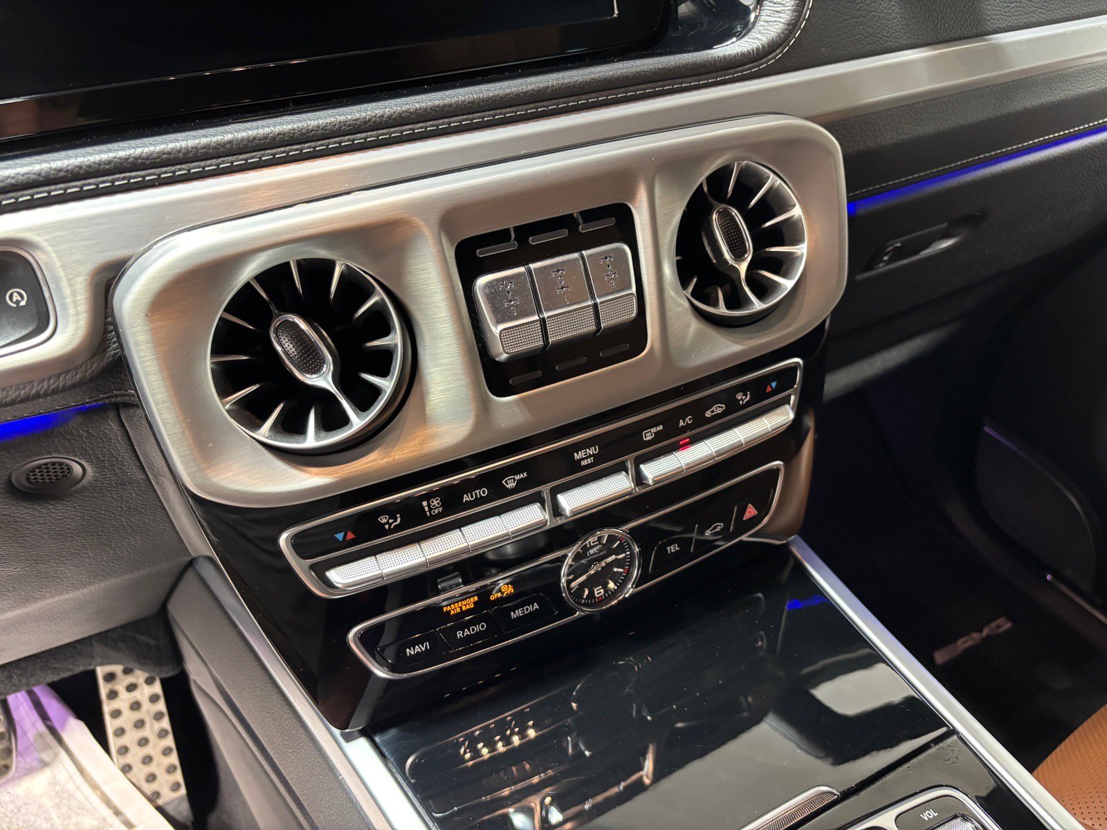Used 2019 Mercedes-Benz G 63 AMG 4MATIC image 15
