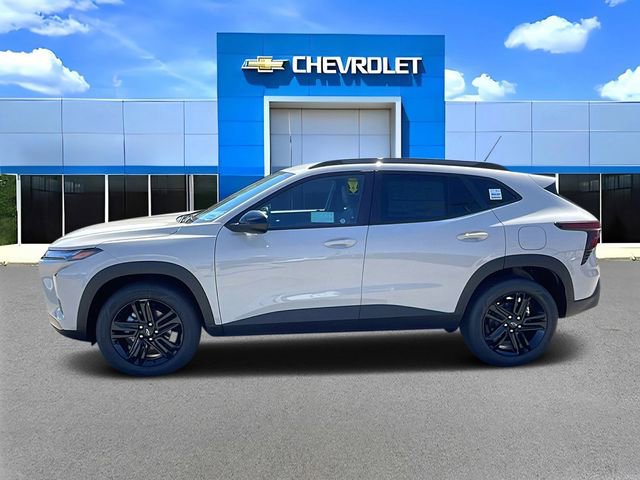 New 2026 Chevrolet Trax ACTIV FWD image 6