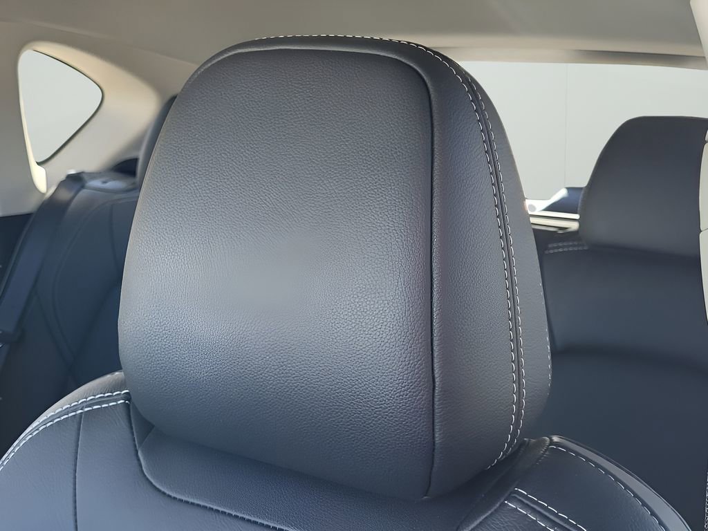 Used 2025 MAZDA CX-5 AWD 2.5 S w/ Premium Plus Pkg image 14