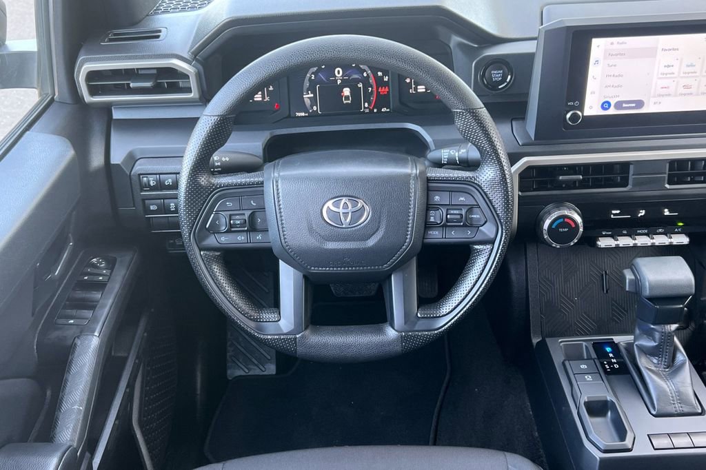 Used 2024 Toyota Tacoma SR image 17