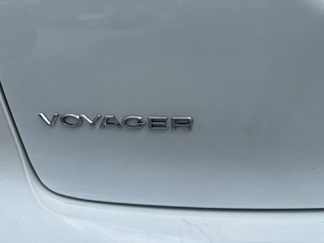 Used 2023 Chrysler Voyager LX FWD image 37