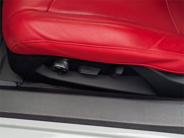 Certified 2023 Chevrolet Corvette Stingray Preferred Cpe w/ 2LT image 13