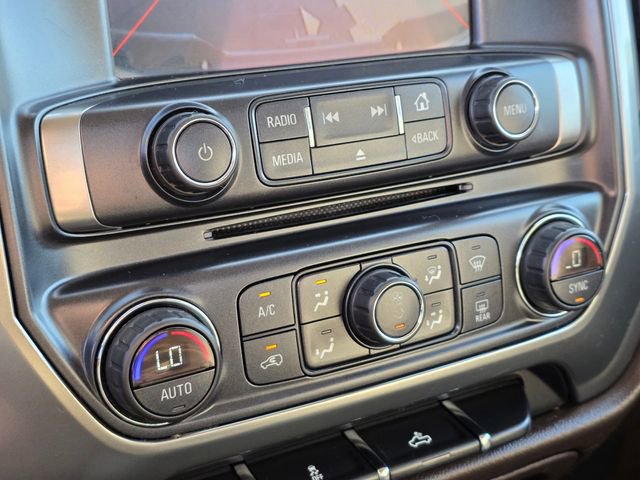 Used 2014 Chevrolet Silverado 1500 LT w/ LT Convenience Package image 29