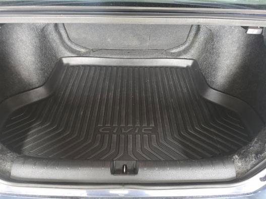 Used 2017 Honda Civic EX-T image 5