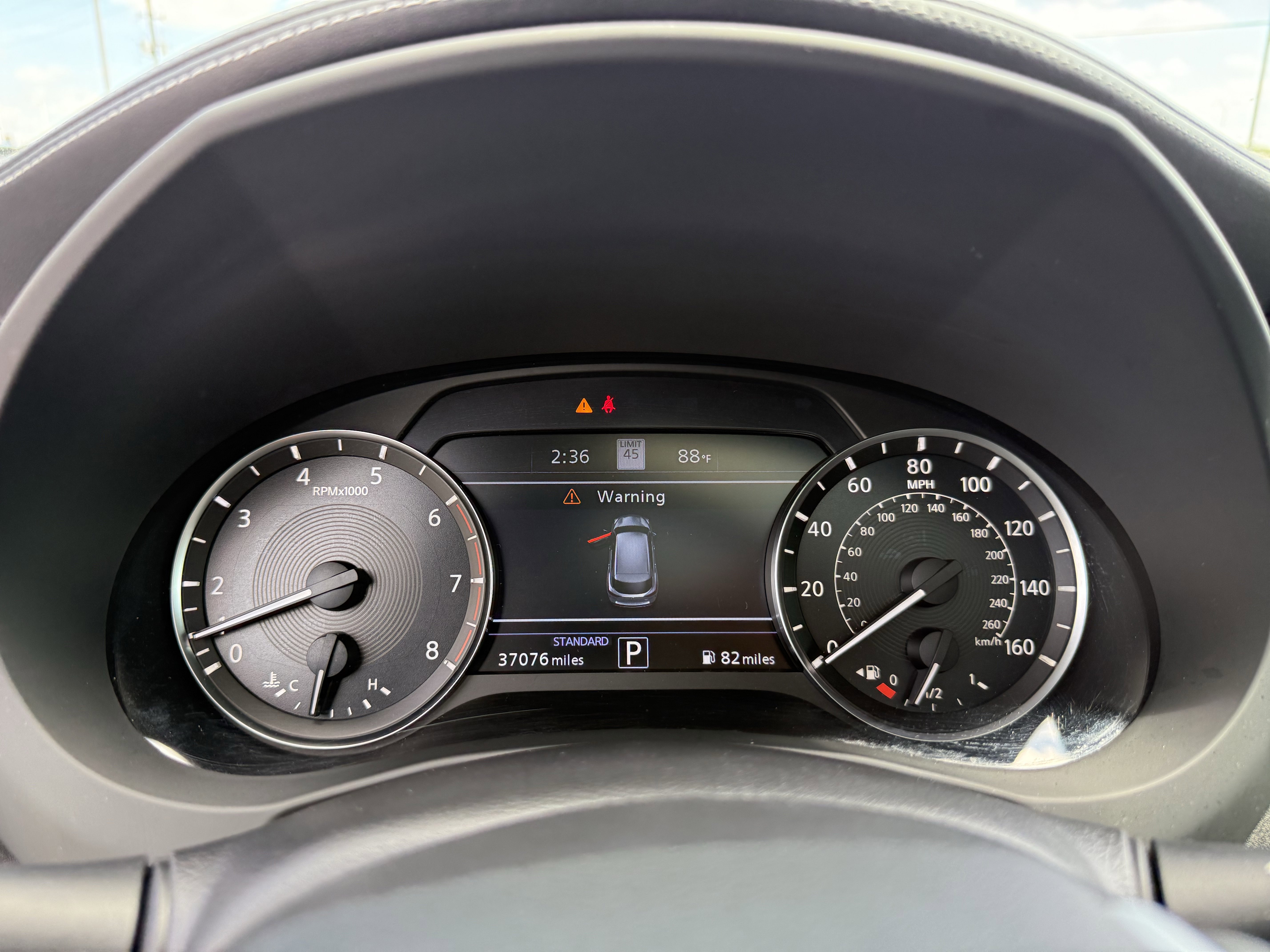 Certified 2023 INFINITI QX50 Sport FWD image 21
