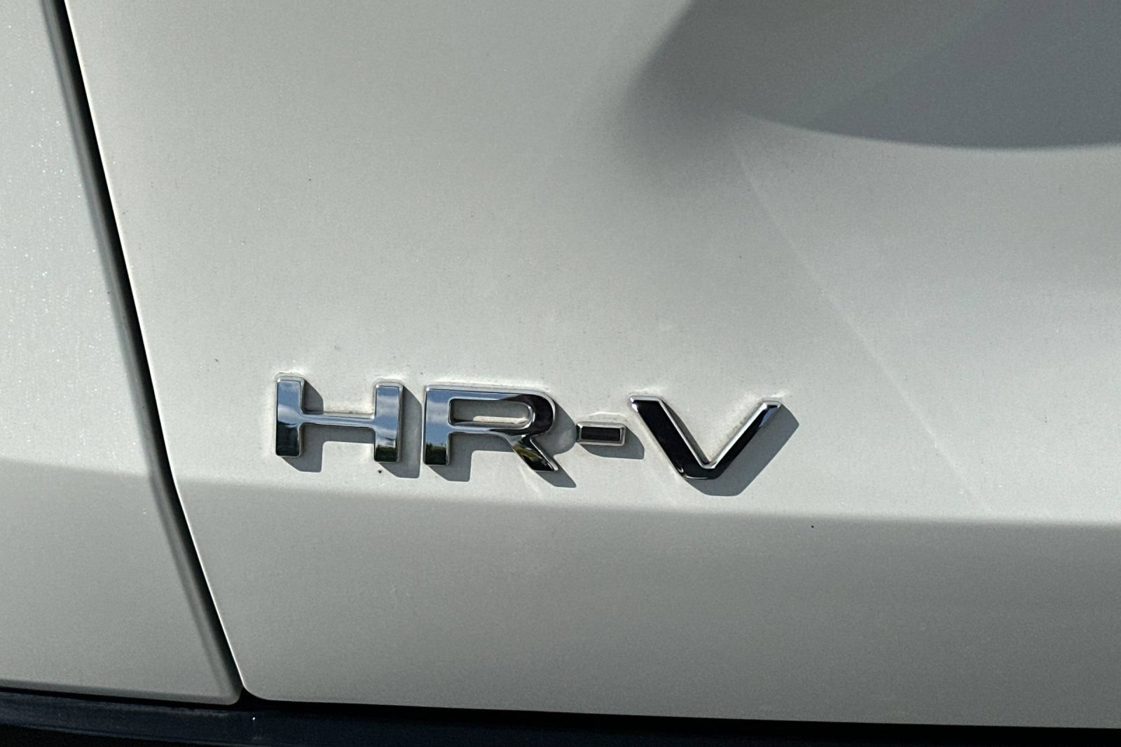 Used 2023 Honda HR-V EX-L image 31