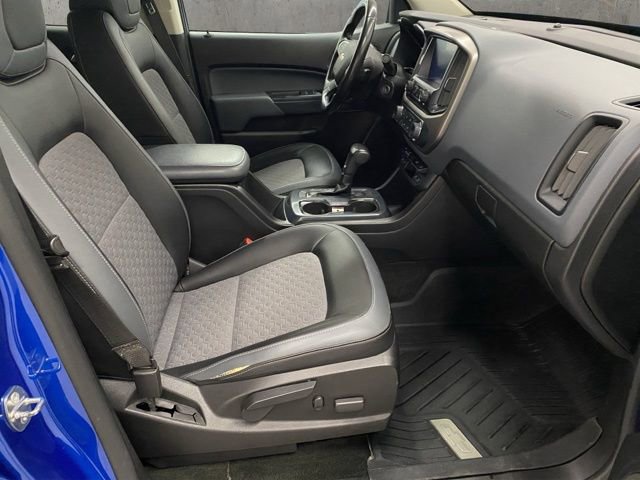 Used 2018 Chevrolet Colorado Z71 AWD/4WD image 22