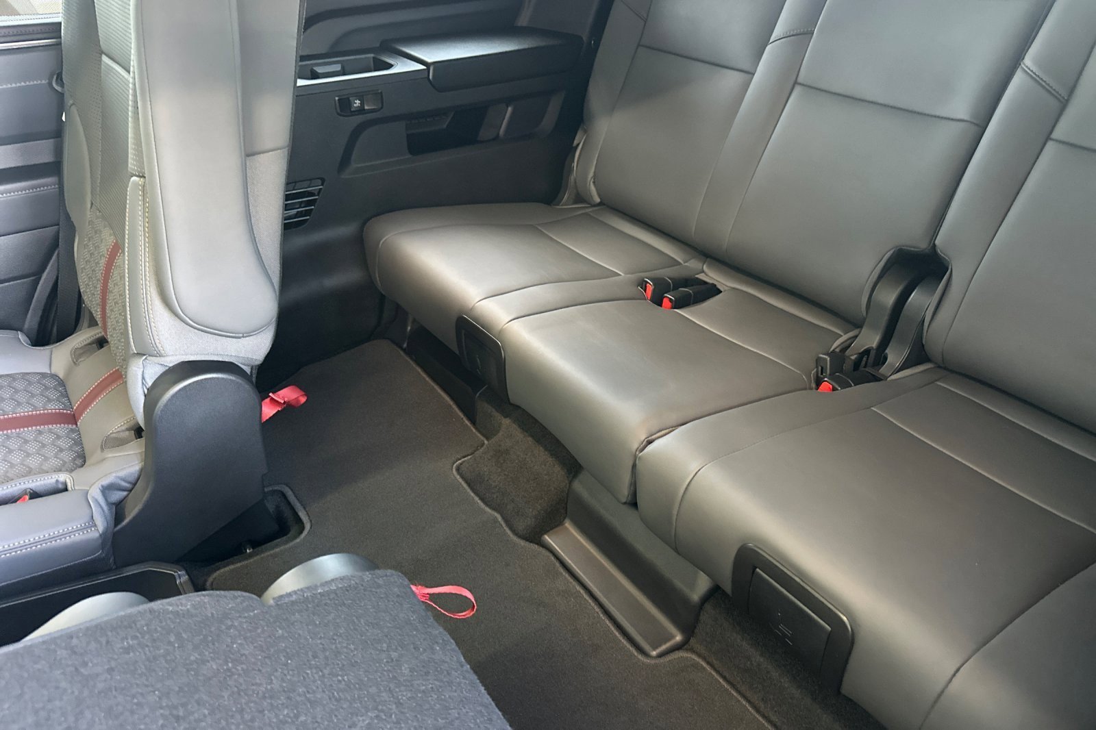 Certified 2026 Toyota Sequoia Capstone AWD/4WD image 14