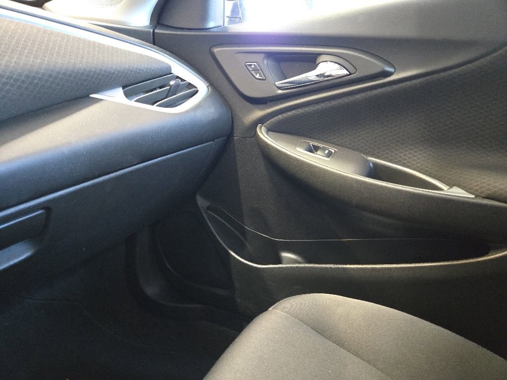 Used 2023 Chevrolet Malibu LT FWD image 13
