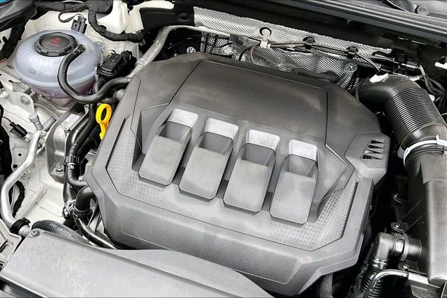 Used 2025 Audi Q3 2.0T Premium Plus w/ Premium Plus Package image 34